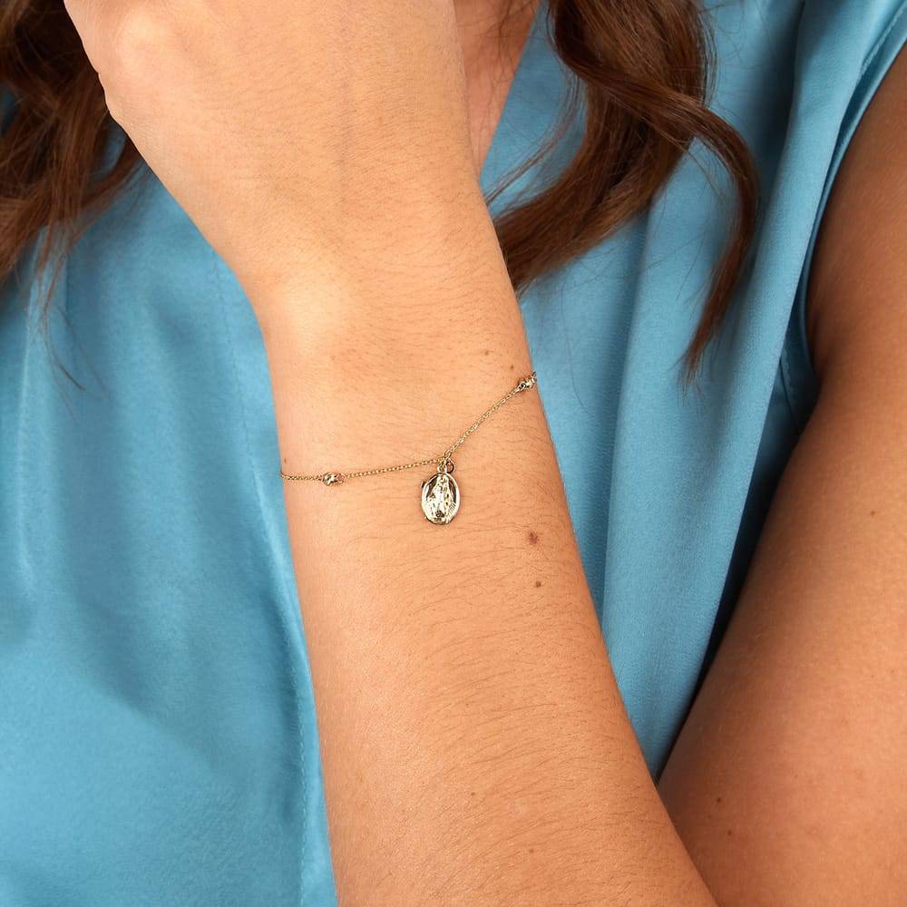 La Petite Story BRACCIALE BLUESPIRIT B-SACRI - P.13D105001100 Shopping online