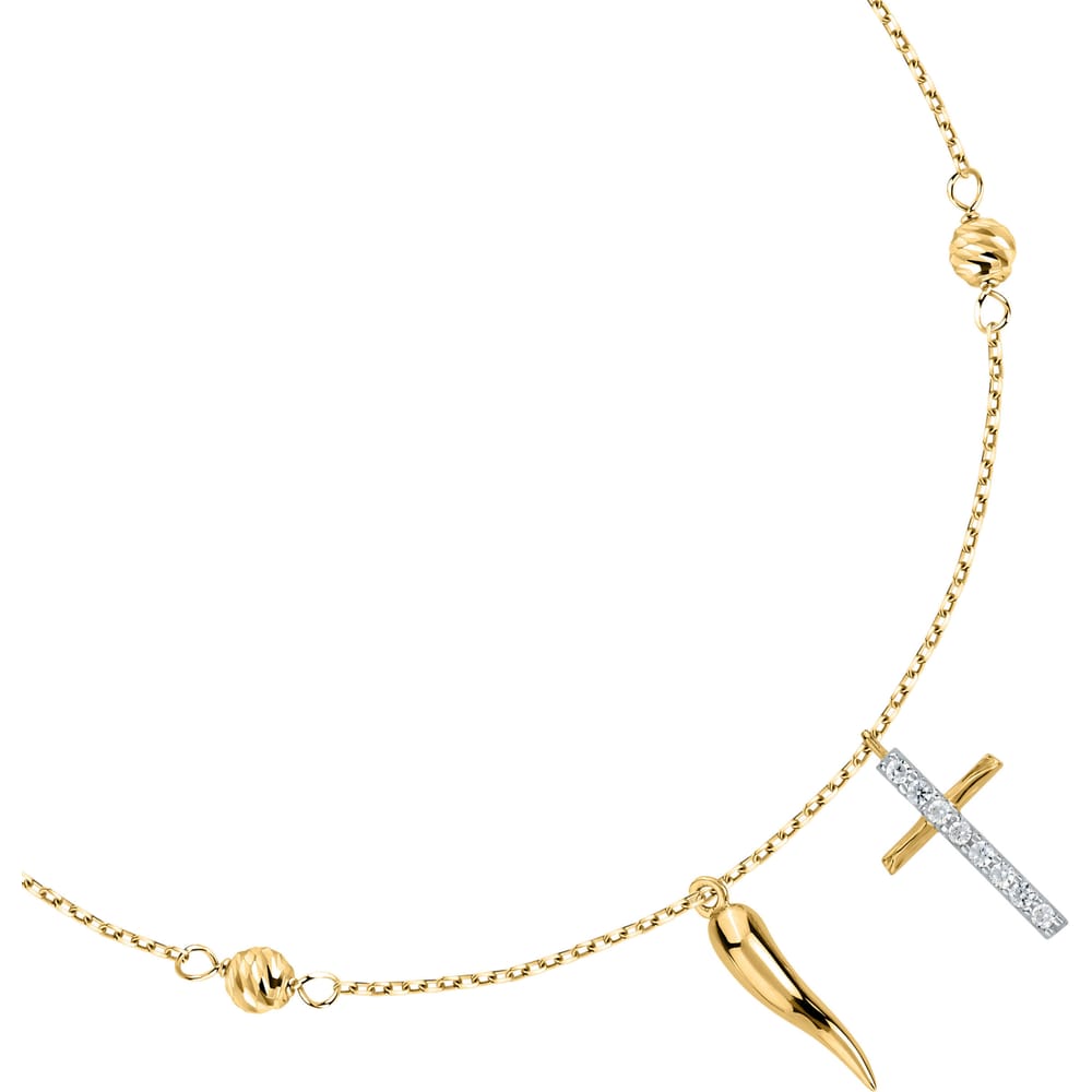 La Petite Story BRACCIALE BLUESPIRIT B-SACRI - P.13D105001000 Offerta esclusiva