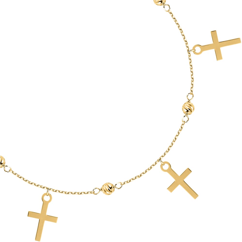 La Petite Story BRACCIALE BLUESPIRIT B-SACRI - P.13D105000900 Vendite stagionali