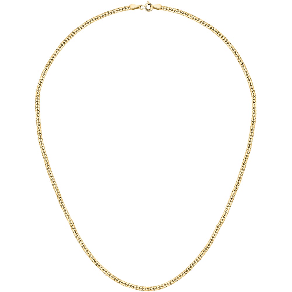 La Petite Story CATENA BLUESPIRIT COBRA - P.13W709000100 Offerta Giorno del Papà