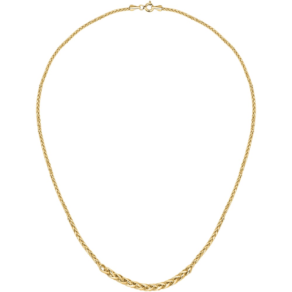 La Petite Story CATENA BLUESPIRIT PALMIER - P.13J709000400 Offerta San Valentino