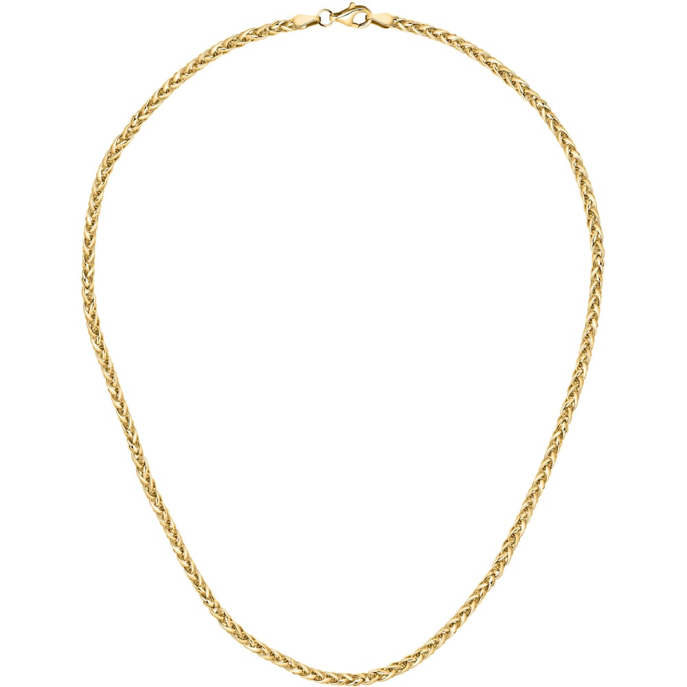 La Petite Story CATENA BLUESPIRIT PALMIER - P.13J709000100 Vendita calda