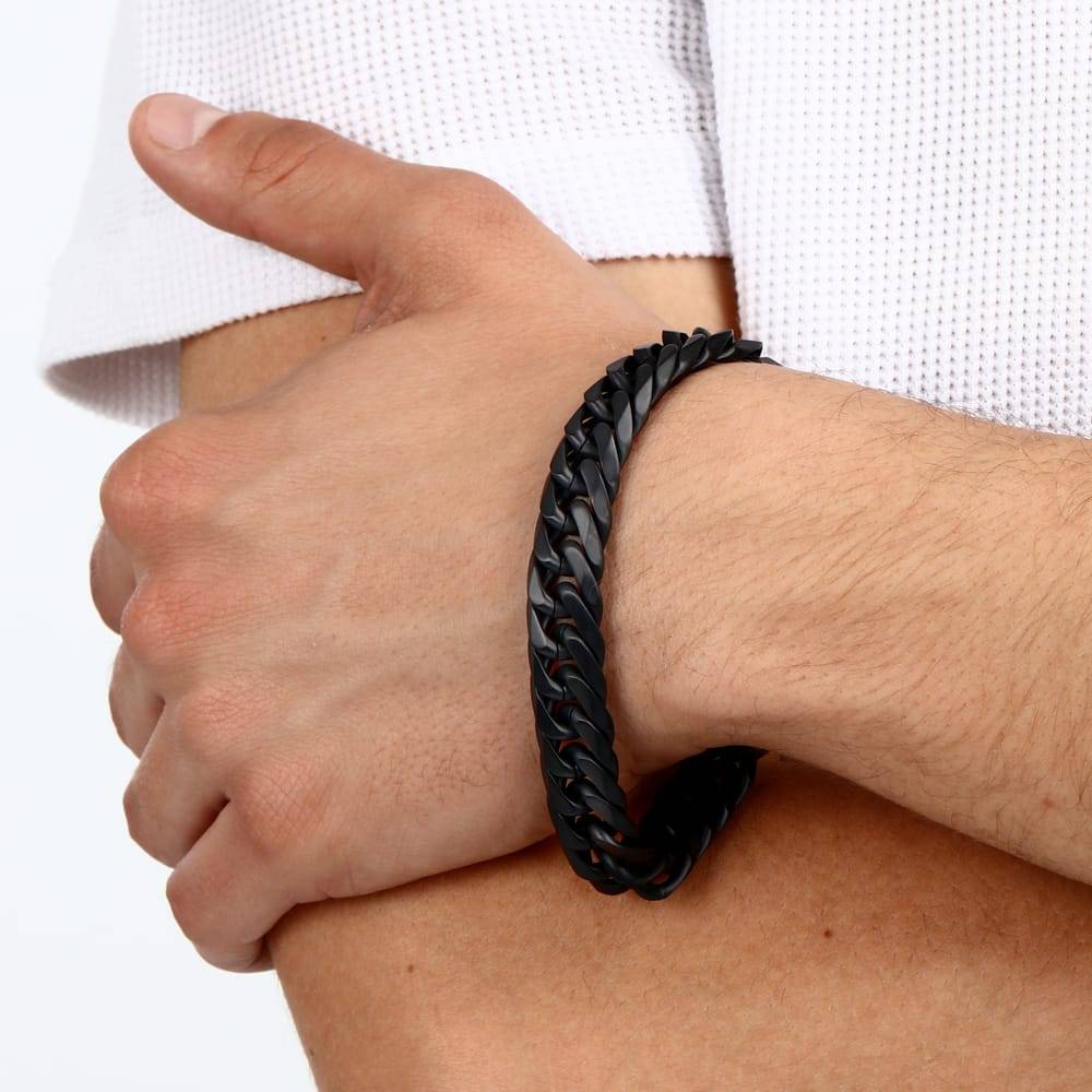 La Petite Story BRACCIALE SECTOR SECTOR BOLD - SAXS06 Latest fashion