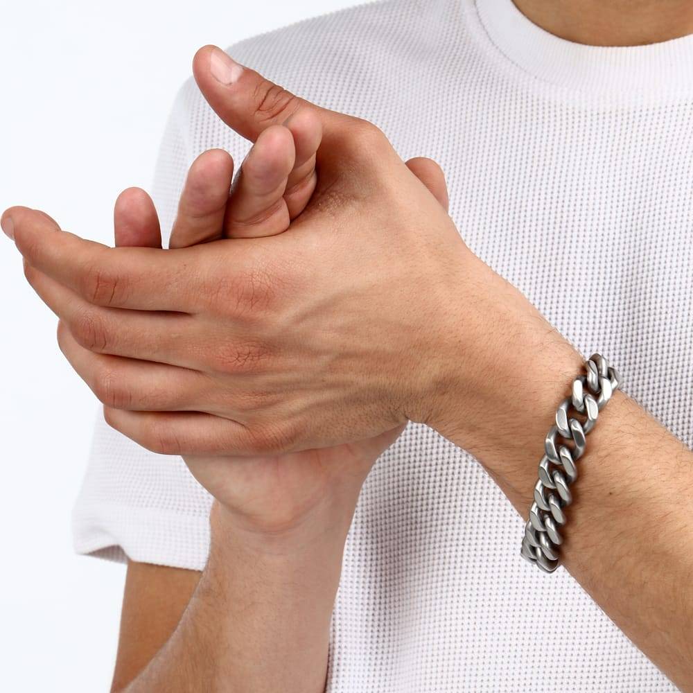 La Petite Story BRACCIALE SECTOR SECTOR BOLD - SAXS04 Online Outlet