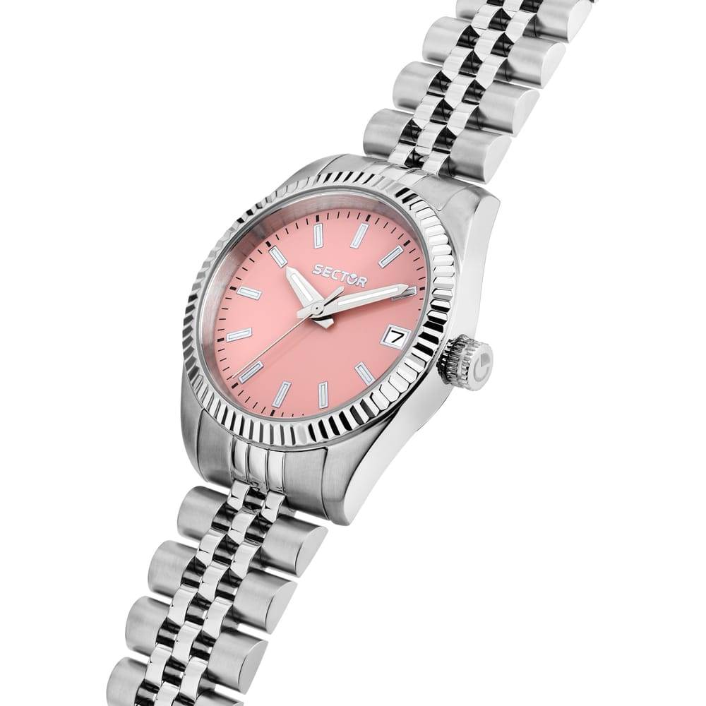 La Petite Story OROLOGIO SECTOR 240 - R3253240516 Grandi sconti