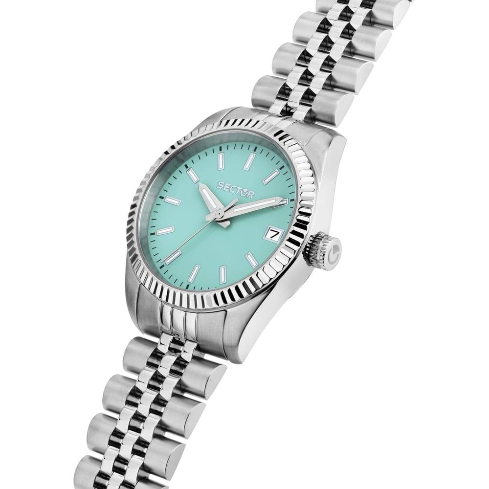 La Petite Story OROLOGIO SECTOR 240 - R3253240515 Nuovi prodotti
