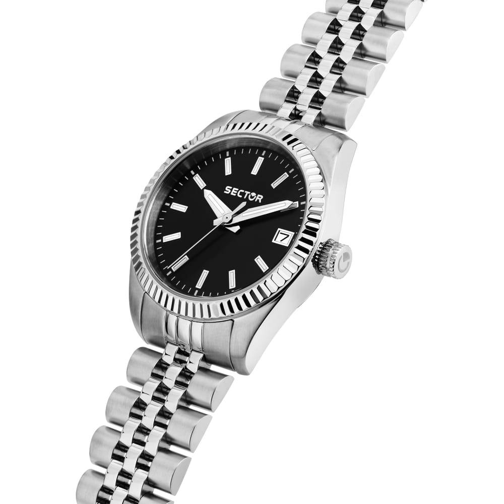 La Petite Story OROLOGIO SECTOR 240 - R3253240512 Liquidazione