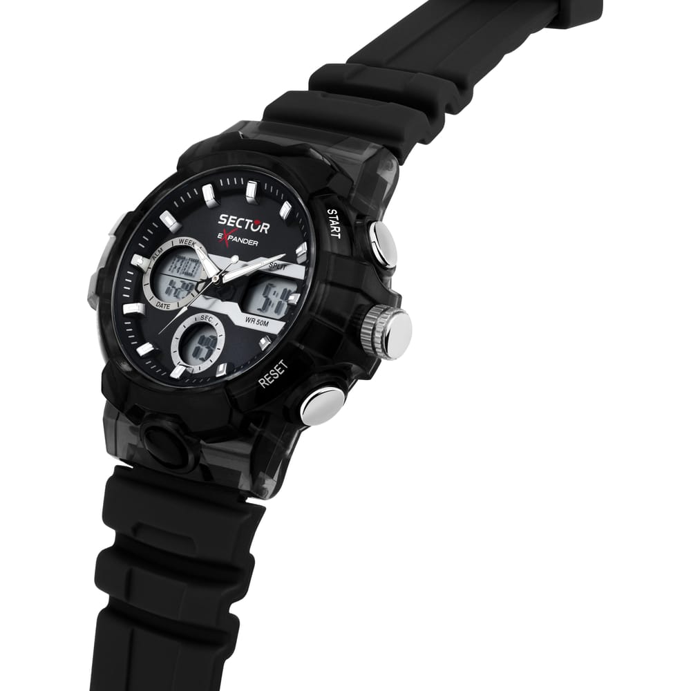 La Petite Story OROLOGIO SECTOR EX-46 - R3251242505 Sconti VIP