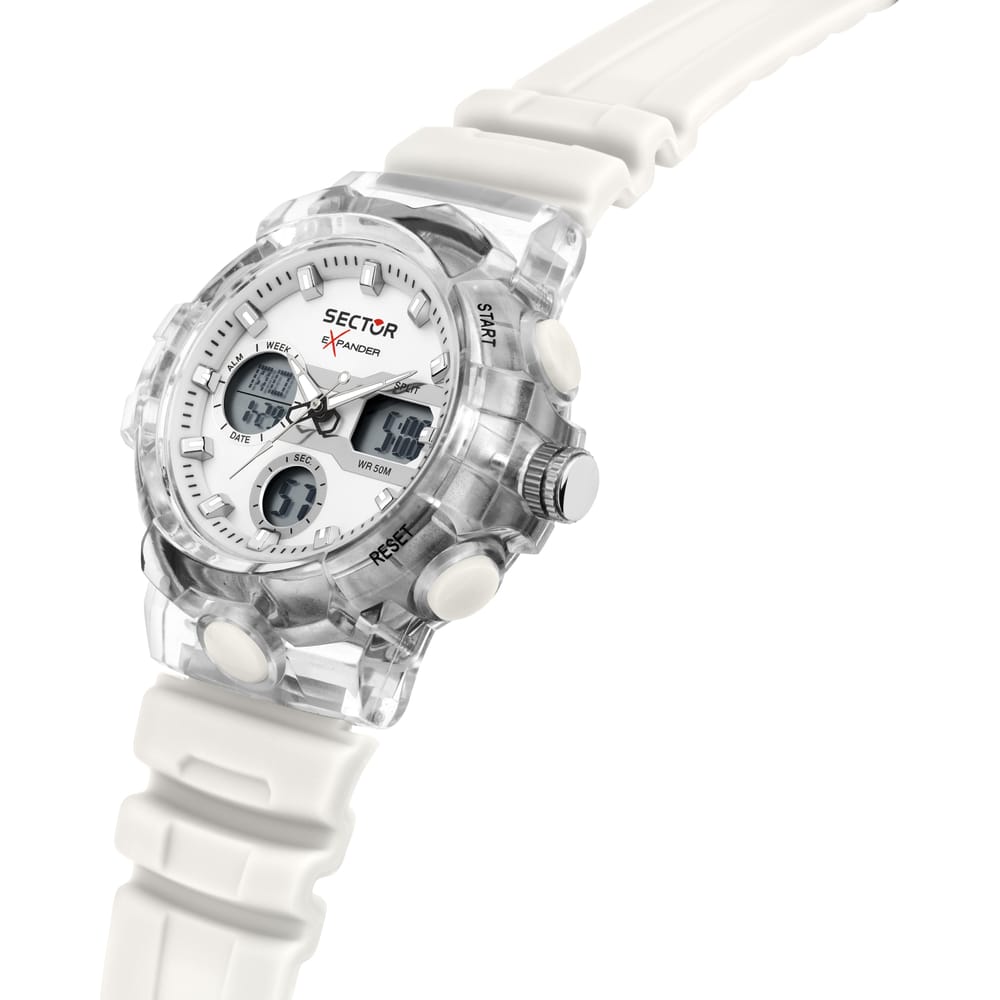 La Petite Story OROLOGIO SECTOR EX-46 - R3251242504 Prezzo basso