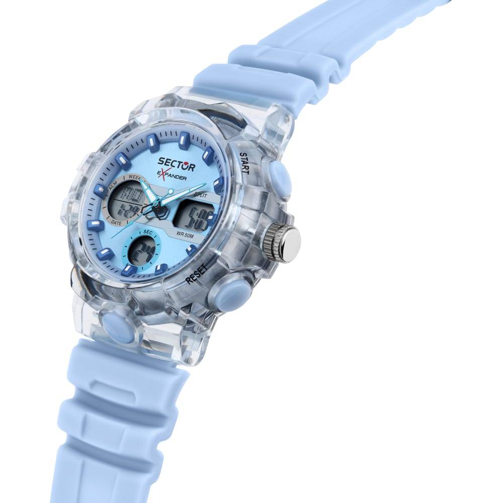 La Petite Story OROLOGIO SECTOR EX-46 - R3251242503 Super Saving Price