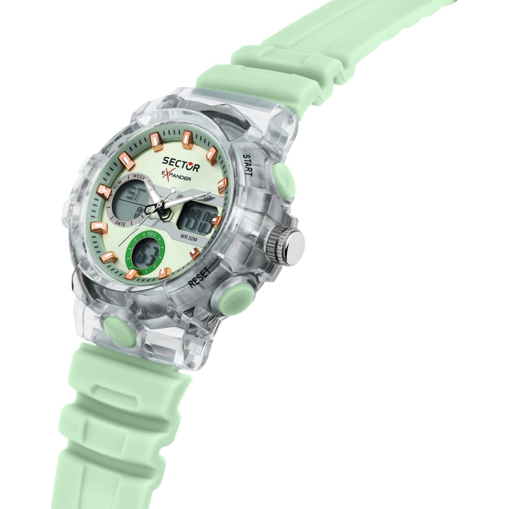 La Petite Story OROLOGIO SECTOR EX-46 - R3251242502 Offerta settimanale