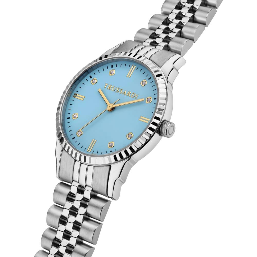 La Petite Story OROLOGIO TRUSSARDI T-BENT - R2453144511 ACQUISTA ORA