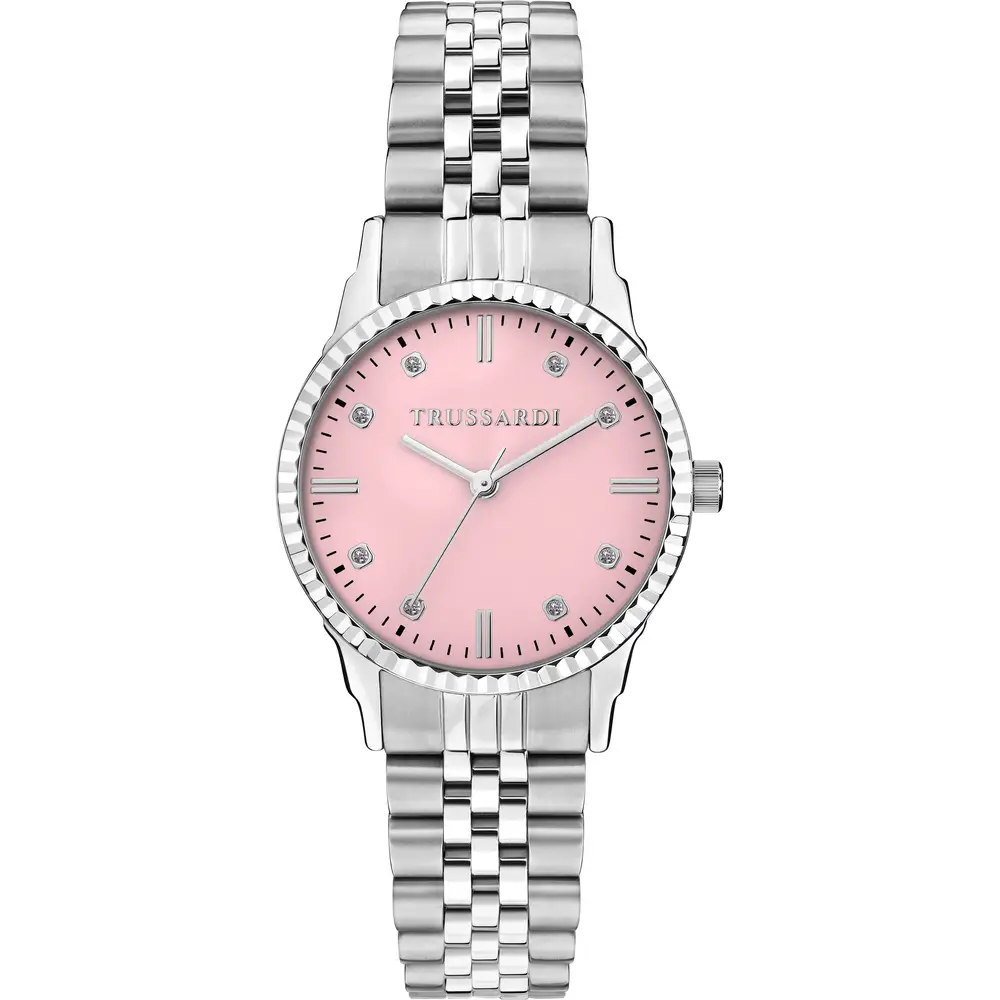 La Petite Story OROLOGIO TRUSSARDI T-BENT - R2453144510 Latest stili