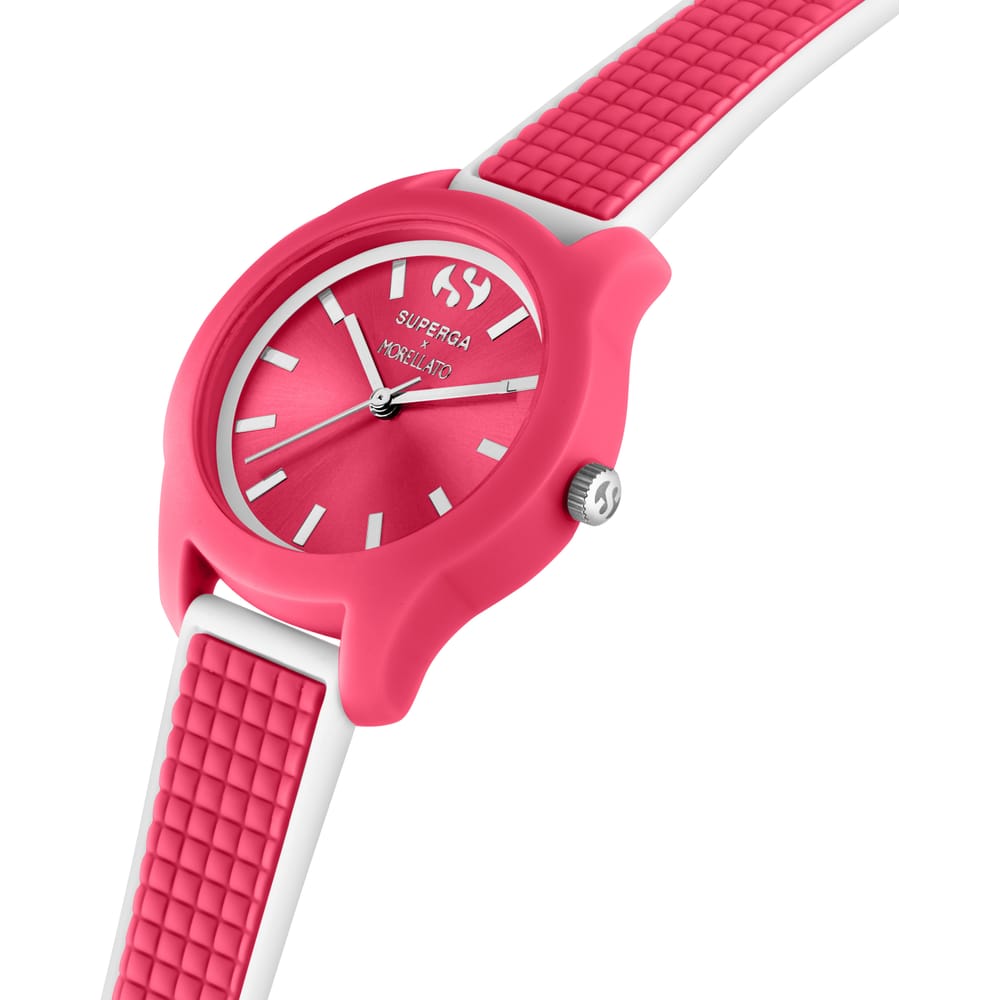 La Petite Story OROLOGIO MORELLATO SUPERGA - R0151174501 Sostegno trimestrale