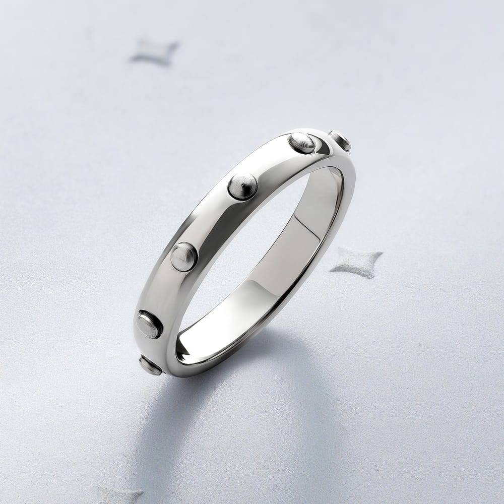 La Petite Story ANELLO BLUESPIRIT 3 CHIC - P.31S303000214 Enormi sconti