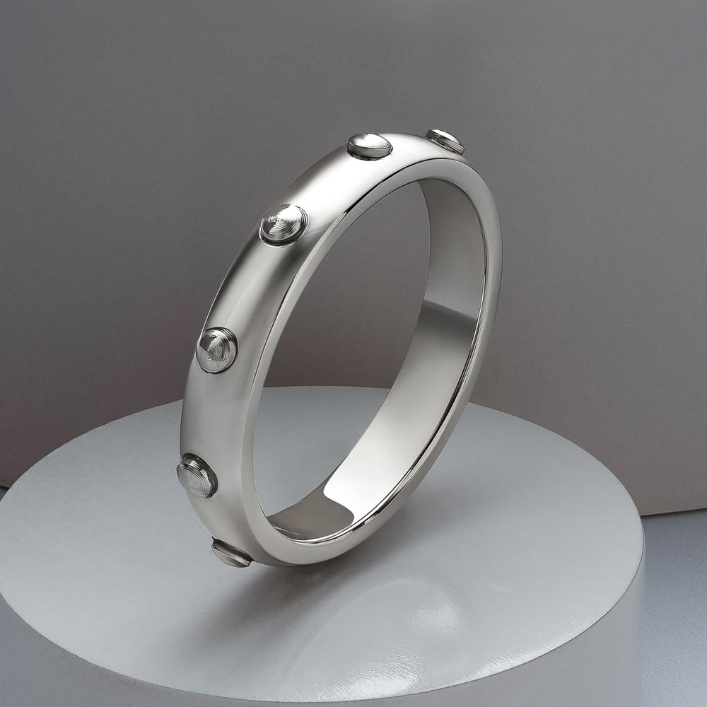 La Petite Story ANELLO BLUESPIRIT 3 CHIC - P.31S303000214 Enormi sconti