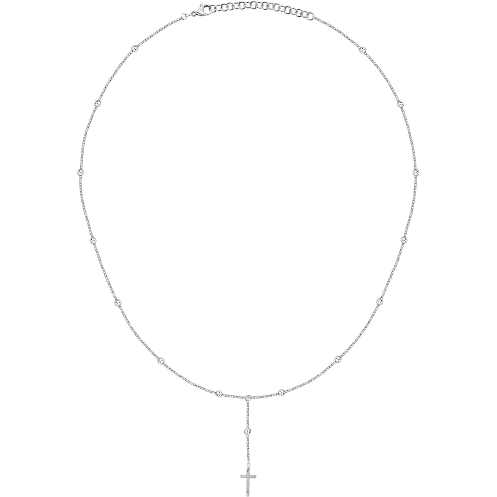 La Petite Story COLLANA BLUESPIRIT 3 CHIC - P.31S310001500 Trasporto libero internazionale