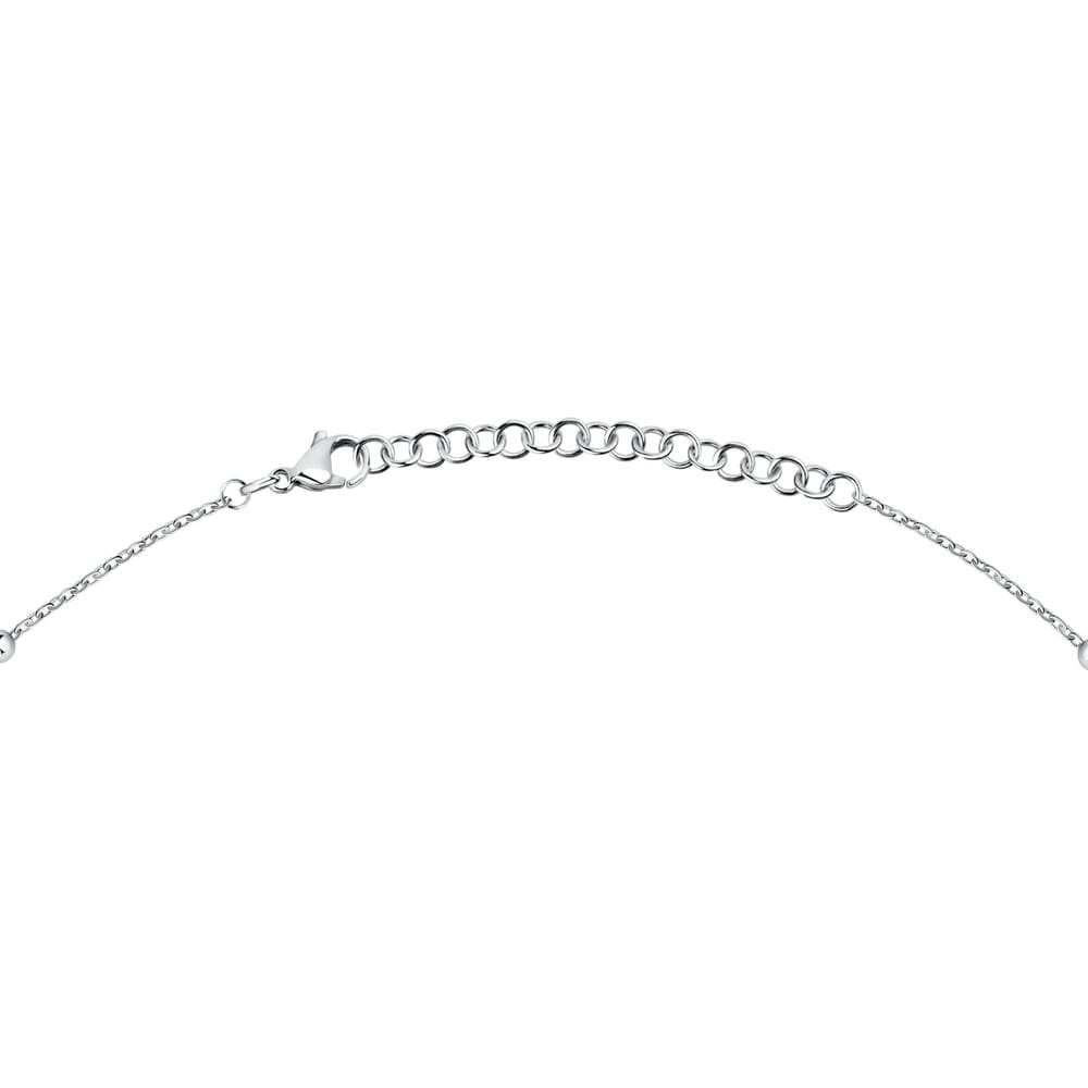 La Petite Story COLLANA BLUESPIRIT 3 CHIC - P.31S310001500 Trasporto libero internazionale