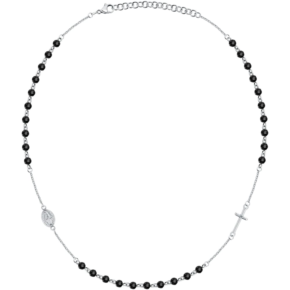 La Petite Story COLLANA BLUESPIRIT 3 CHIC - P.31S310001400 Officina
