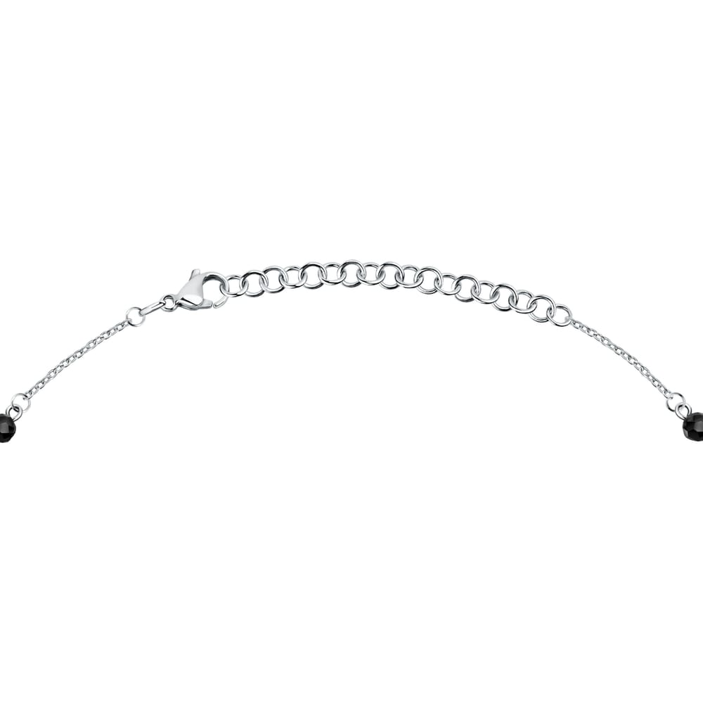 La Petite Story COLLANA BLUESPIRIT 3 CHIC - P.31S310001400 Officina