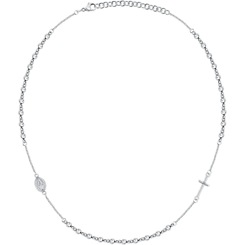 La Petite Story COLLANA BLUESPIRIT 3 CHIC - P.31S310001300 Limitato a 3 giorni
