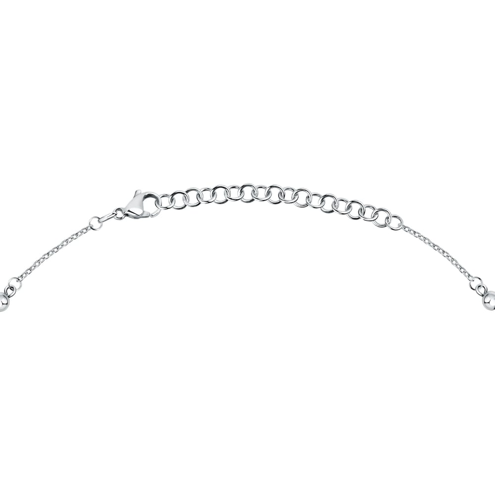 La Petite Story COLLANA BLUESPIRIT 3 CHIC - P.31S310001300 Limitato a 3 giorni