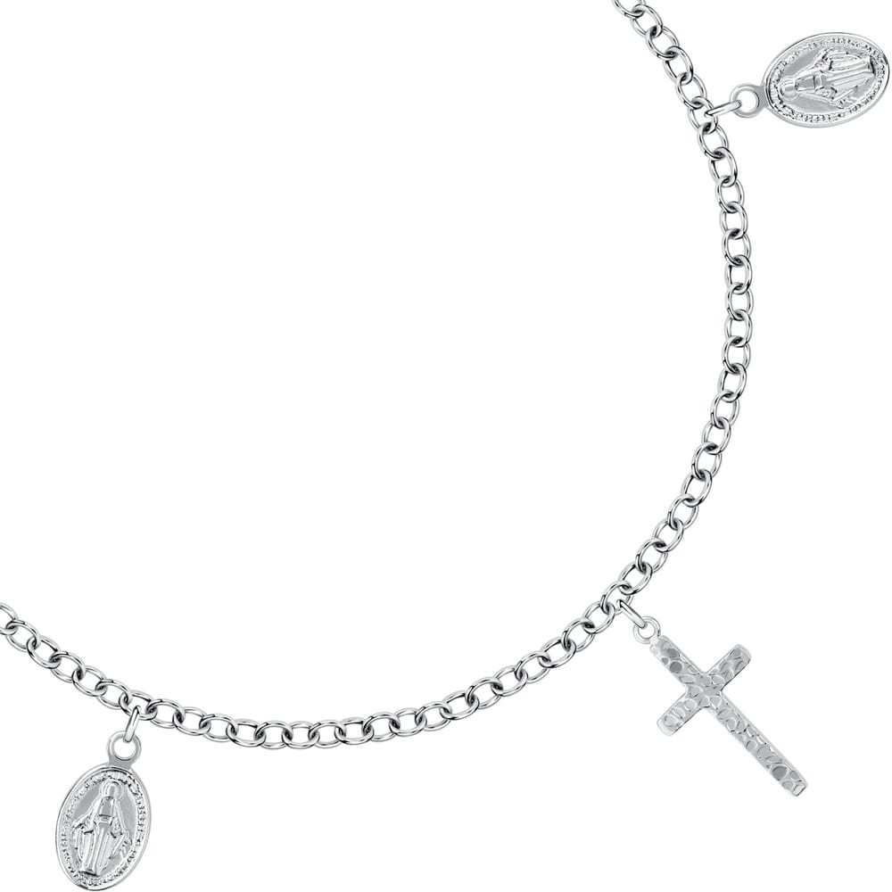 La Petite Story BRACCIALE BLUESPIRIT 3 CHIC - P.31S305001300 Esporta salva
