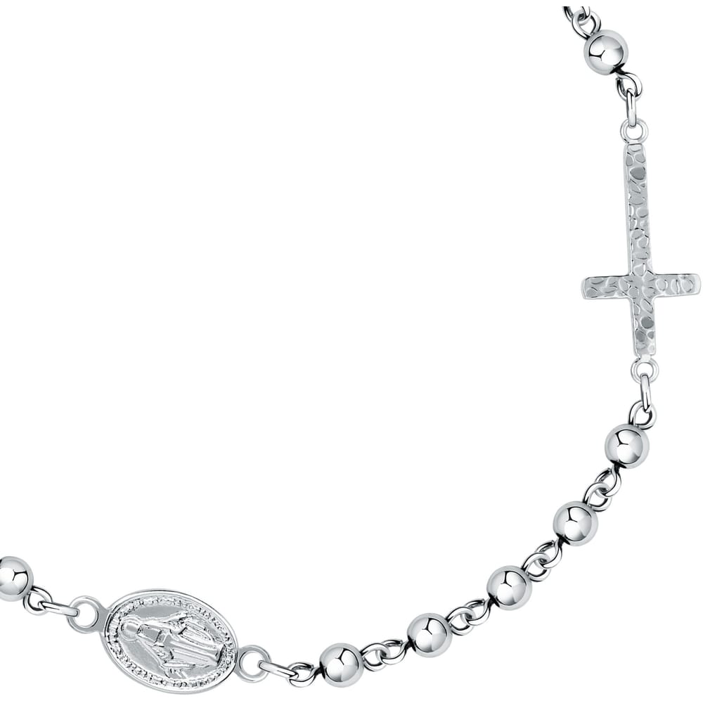 La Petite Story BRACCIALE BLUESPIRIT 3 CHIC - P.31S305001200 Black Friday Prezzi