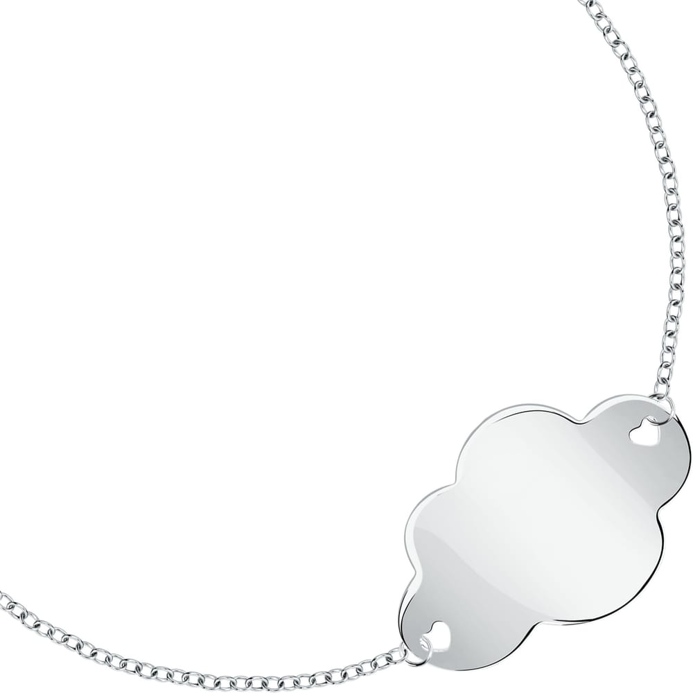 La Petite Story BRACCIALE BLUESPIRIT B-BABY - P.77D305000300 2025