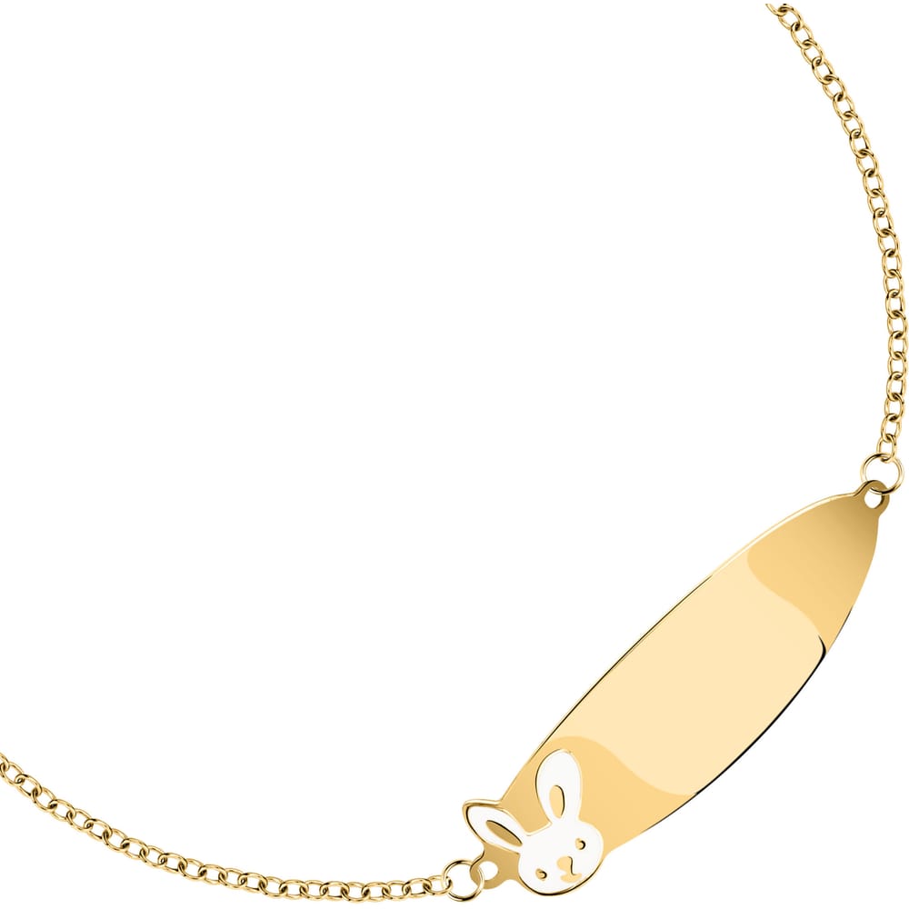 La Petite Story BRACCIALE BLUESPIRIT B-BABY - P.76D305001000 Italy