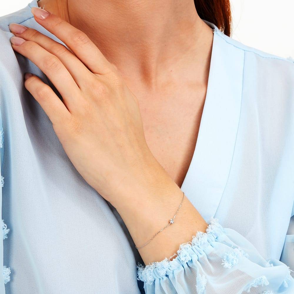 La Petite Story BRACCIALE BLUESPIRIT RIFLESSI - P.206105000100 Italia
