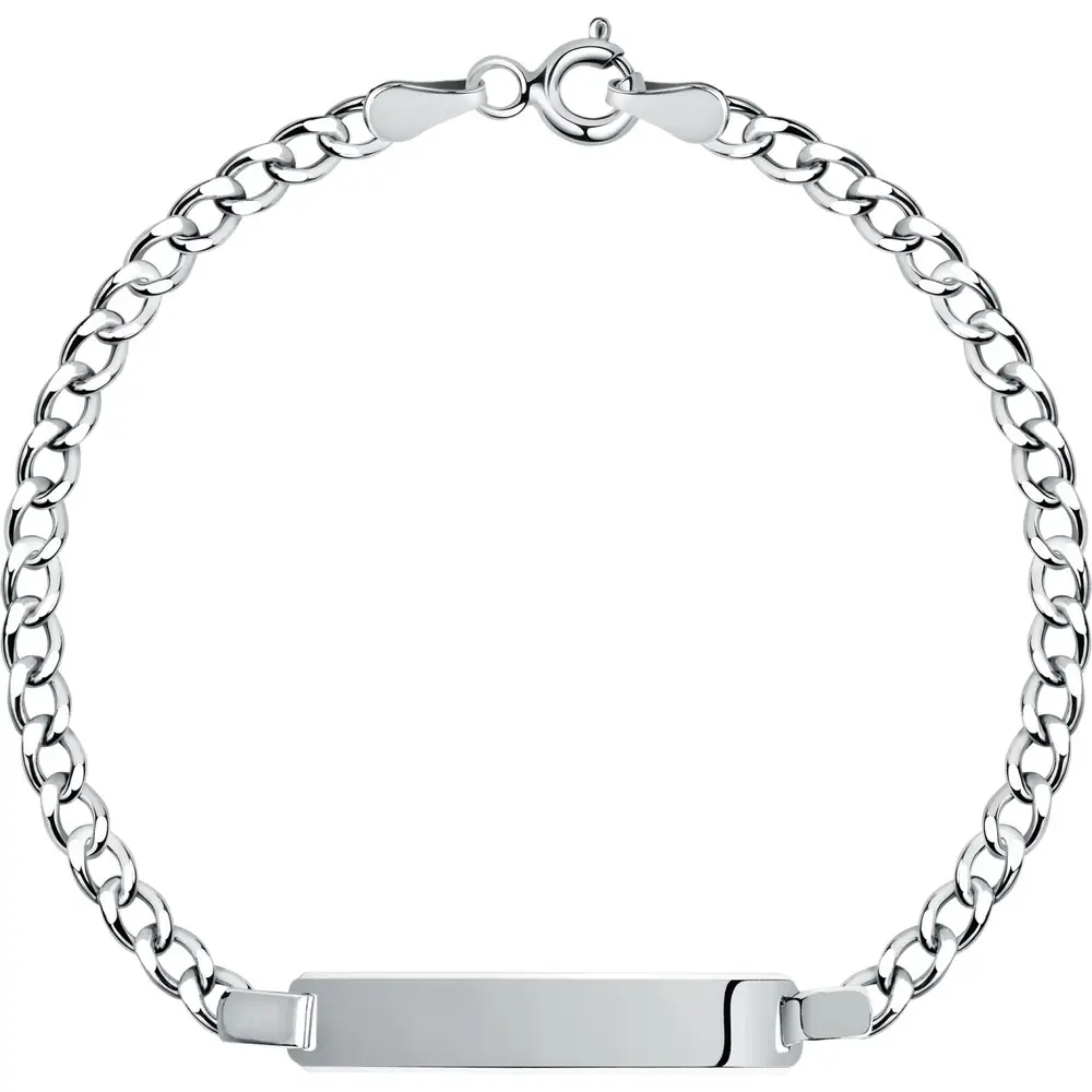 La Petite Story BRACCIALE BLUESPIRIT B-BABY - P.77D305000200 Nuovo