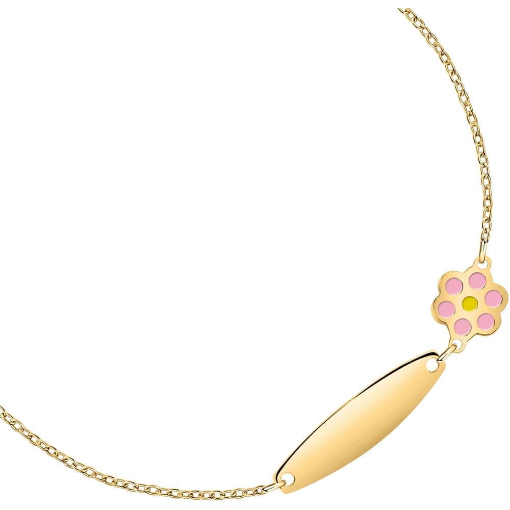 La Petite Story BRACCIALE BLUESPIRIT B-BABY - P.13D305002100 Vendita