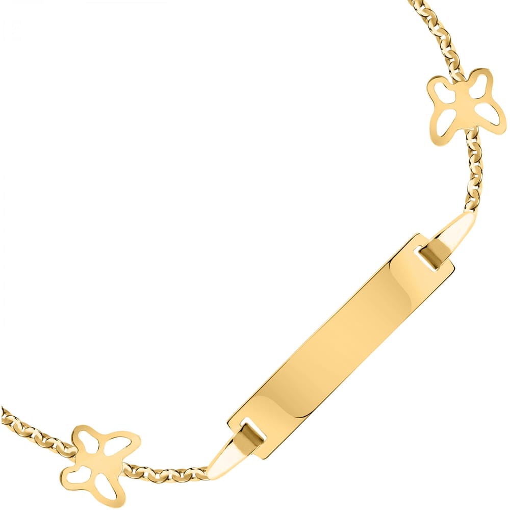 La Petite Story BRACCIALE BLUESPIRIT B-BABY - P.13D305001900 Promozione