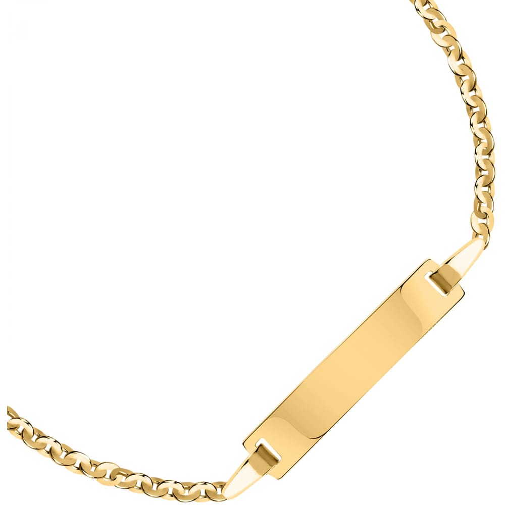 La Petite Story BRACCIALE BLUESPIRIT B-BABY - P.13D305001800 Spedizione Gratuita