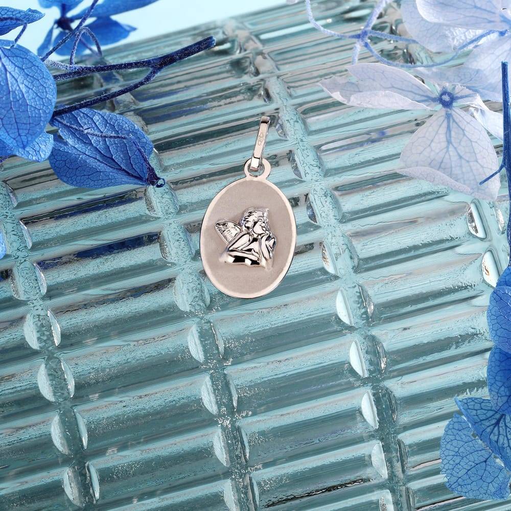 La Petite Story CIONDOLO BLUESPIRIT B-SACRI - P.77D106000500 Shopping Online