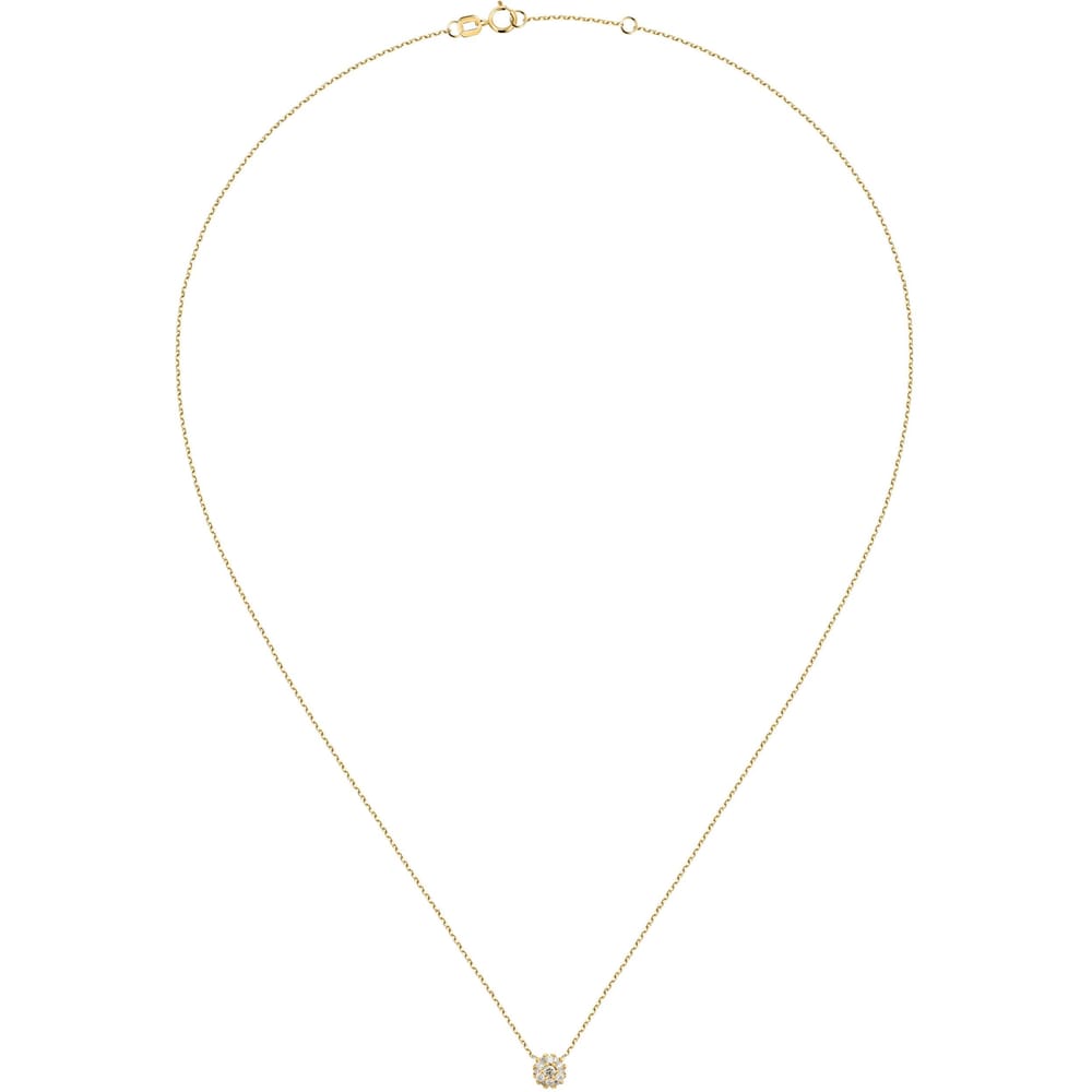 La Petite Story COLLANA BLUESPIRIT FLOWER - P.13L910000100 Affare Del Giorno