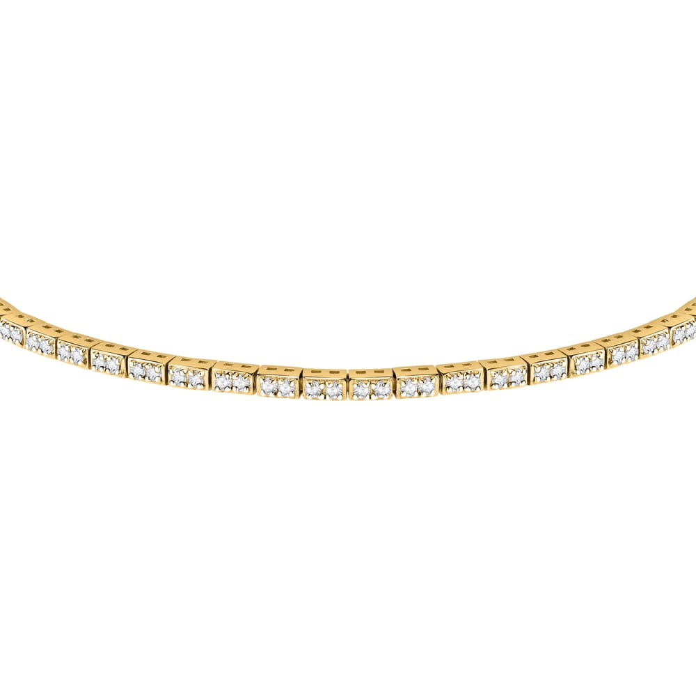 La Petite Story BRACCIALE LIVE DIAMOND CLASSIC DIAMOND - LDY150150 Prezzo Ridotto