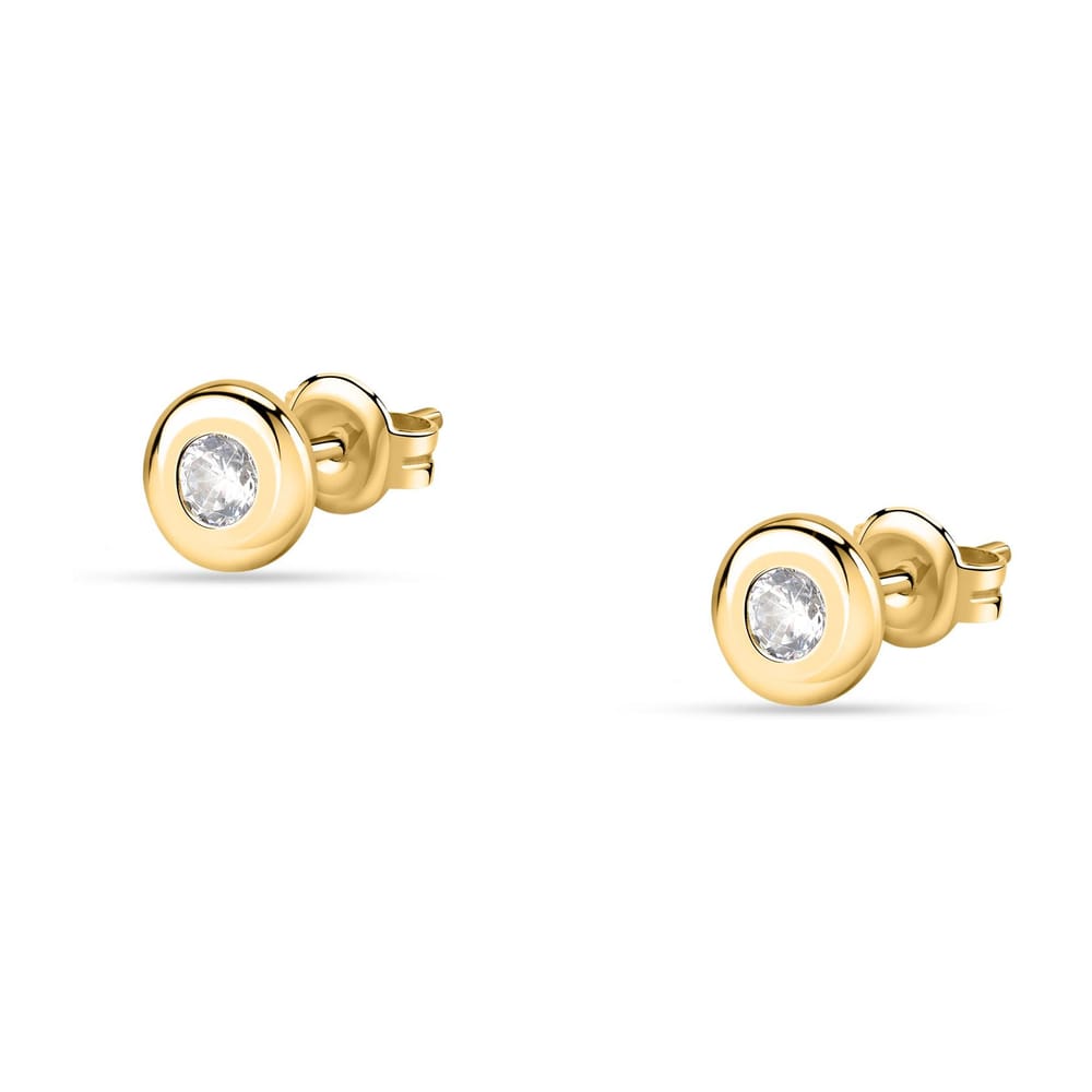 La Petite Story ORECCHINI LIVE DIAMOND CLASSIC DIAMOND - LDY060147I Sottocosto