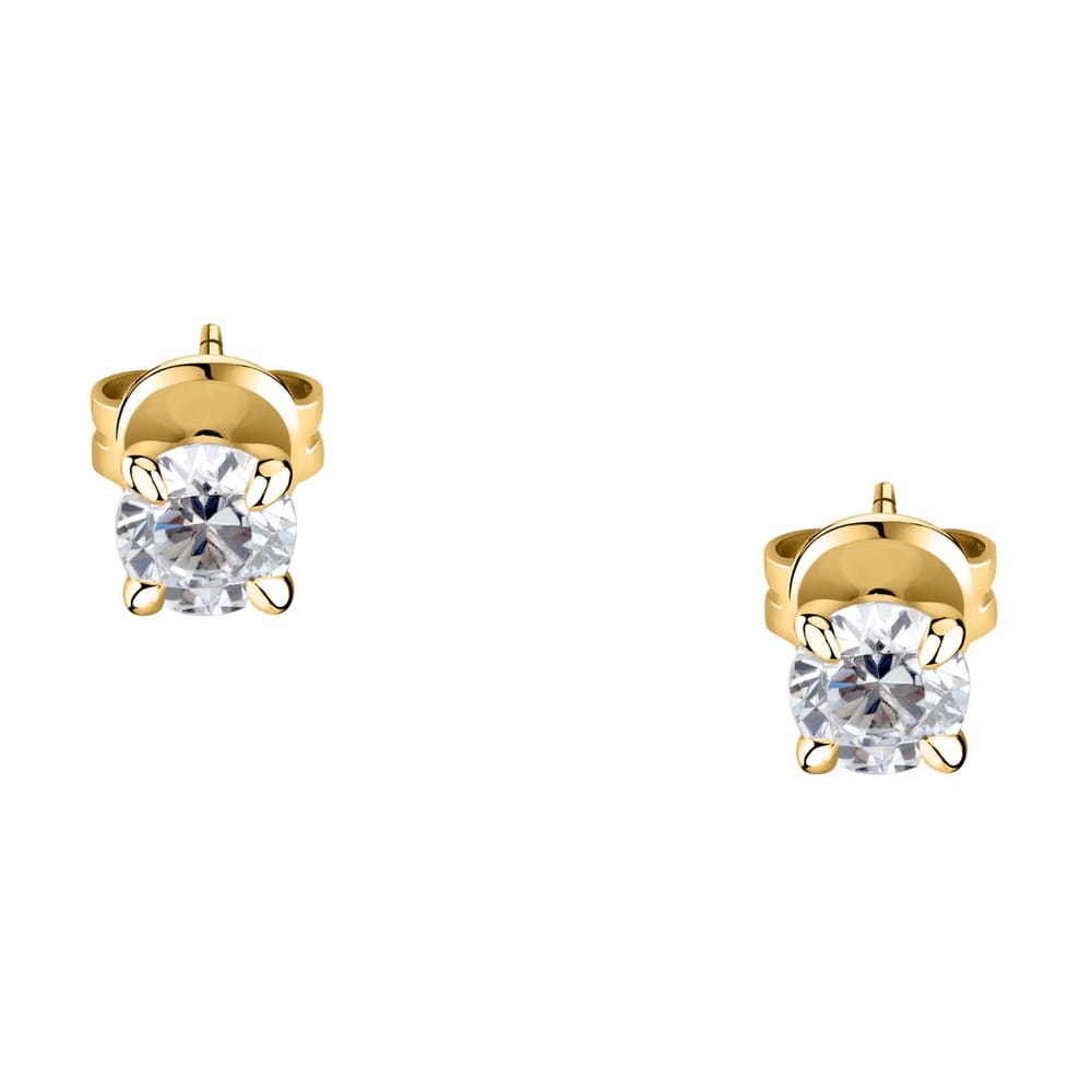 La Petite Story ORECCHINI LIVE DIAMOND CLASSIC DIAMOND - LDY060146I Convenienza