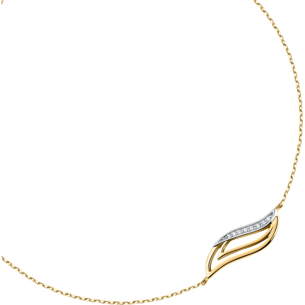 La Petite Story BRACCIALE BLUESPIRIT OXYDE - P.76X405000800 Sconto