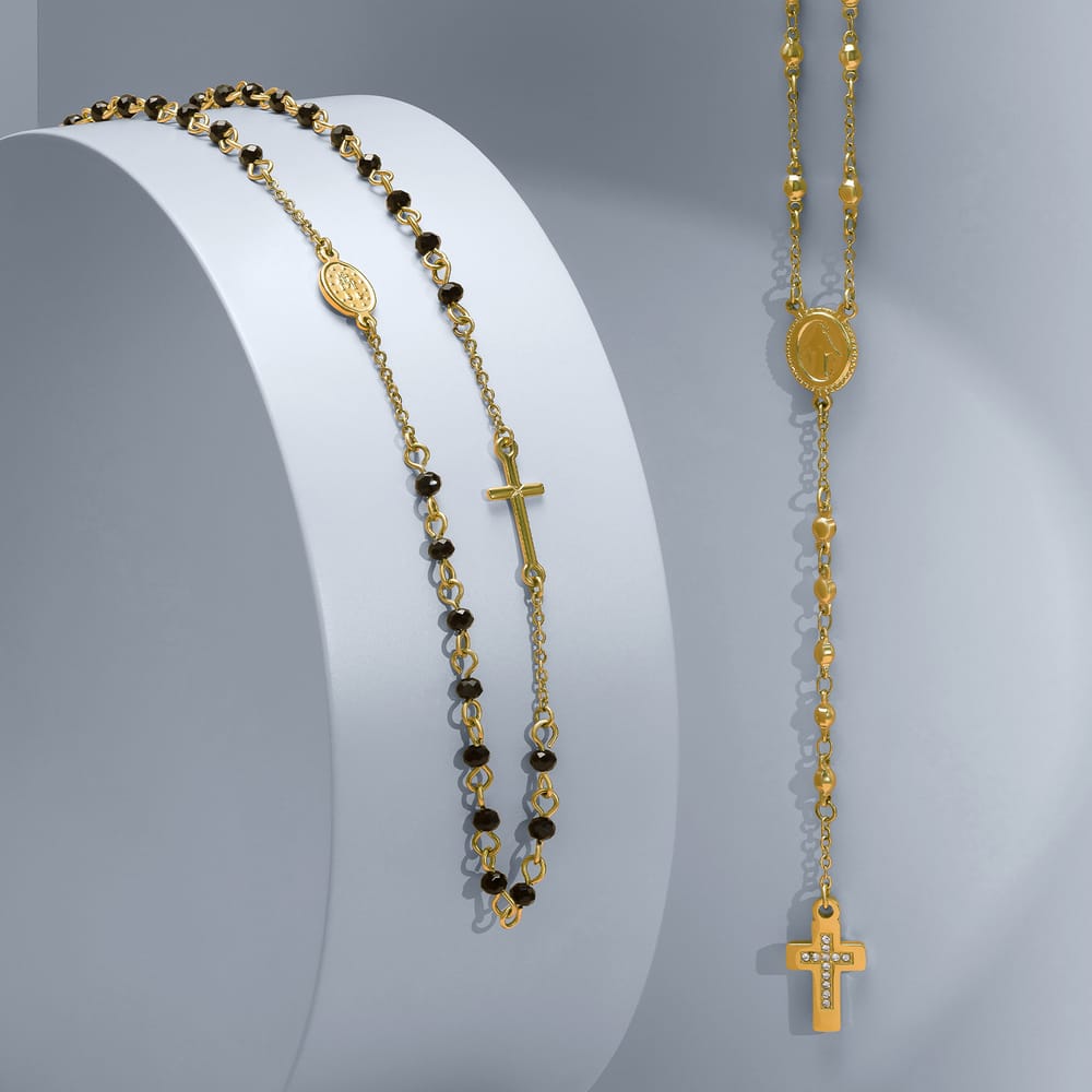 La Petite Story COLLANA BLUESPIRIT 3 CHIC - P.31S310000800 Online