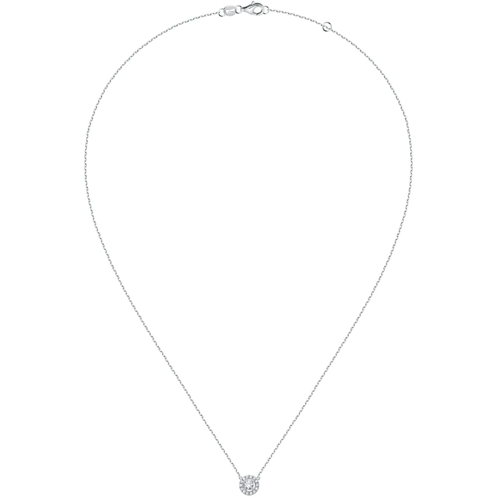 La Petite Story COLLANA BLUESPIRIT LADY DIAMONDS - P.20K610000500 In Vendita