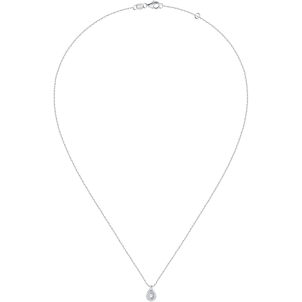 La Petite Story COLLANA BLUESPIRIT LADY DIAMONDS - P.20K610000400 Saldi
