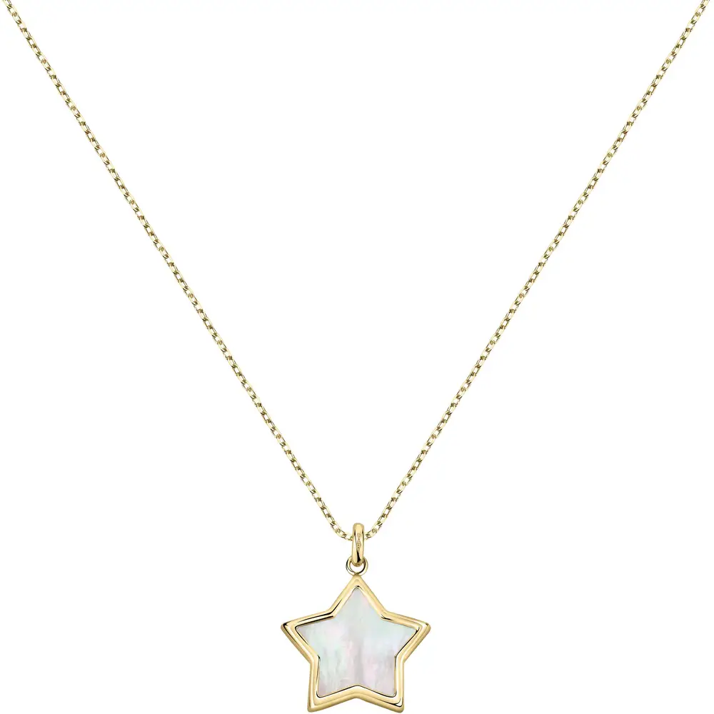 La Petite Story COLLANA BLUESPIRIT BS-HERO MAMMA - P.76F210000100NC Negozio online di fabbrica