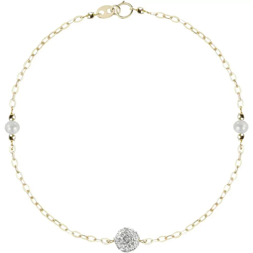 La Petite Story BRACCIALE BLUESPIRIT LUCE - P.132905000800NC Prezzo di fabbrica