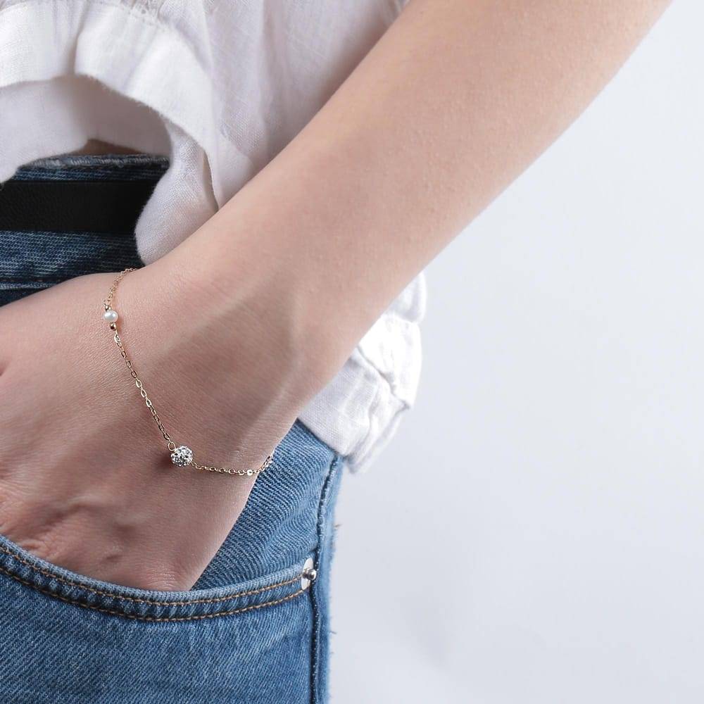 La Petite Story BRACCIALE BLUESPIRIT LUCE - P.132905000800NC Prezzo di fabbrica