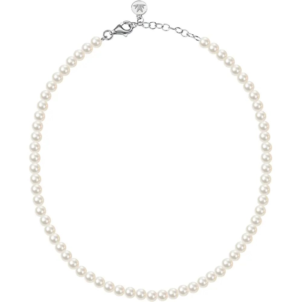 La Petite Story COLLANA MORELLATO PERLA ESSENZIALE - SANH01 Offerta speciale