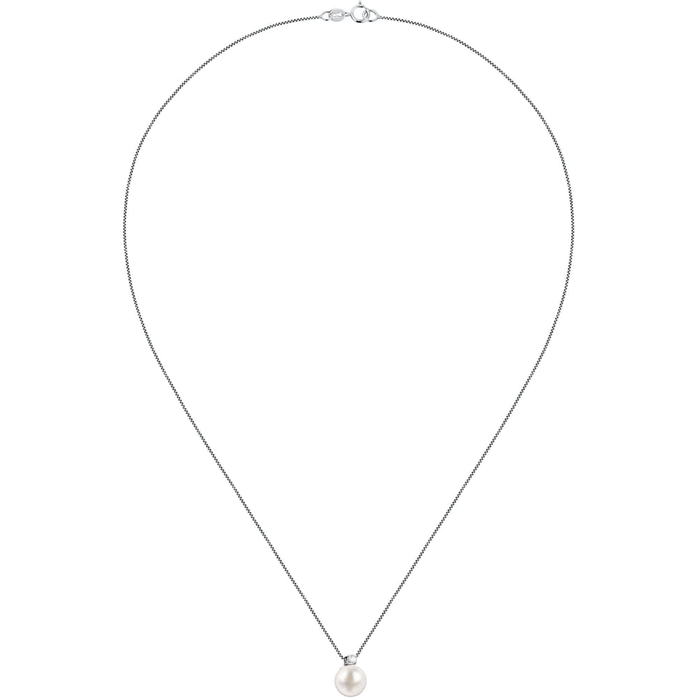 La Petite Story COLLANA BLUESPIRIT BOUQUET - P.20B9B30000055NC Shopping online