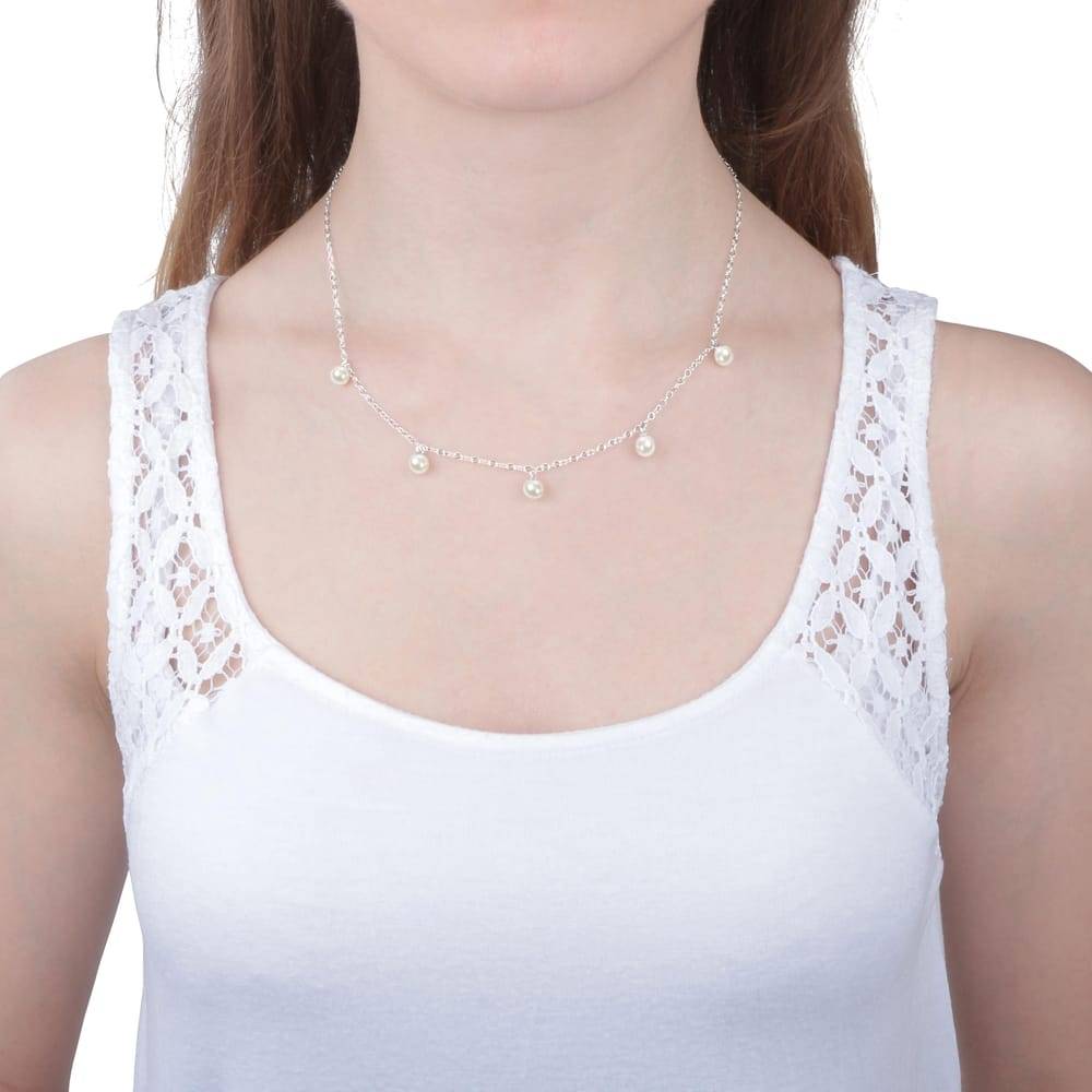 La Petite Story COLLANA BLUESPIRIT SPECIALE SPOSA - P.204610000400NC Offerta esclusiva